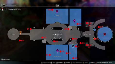 yotsudera kaikan|Like a Dragon Gaiden All Locker Key Locations .